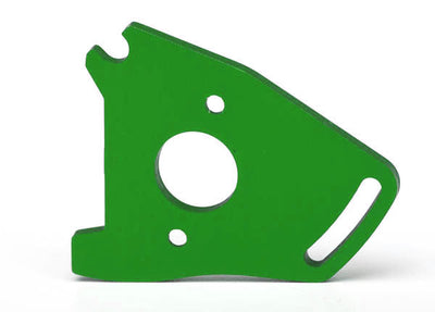 7490G Motor Plate - Green