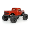 RER39151 Redcat Ascent-18 Brushless 1/18 Scale Brushless Electric Rock Crawler- Burnt Orange