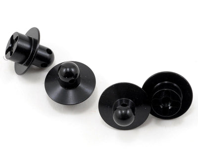 JCO2083 JConcepts Lowered Body Mount Kit (4)
