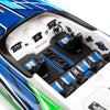 57046-4 M41 Wide Body 40" Catamaran Brushless Race Boat