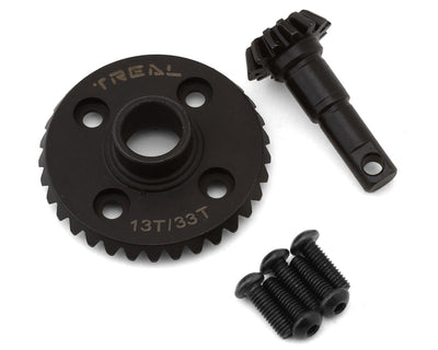 TLHTTRX4-51 TRX-4 Overdrive Dif