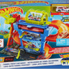HWHTN80 Hot Wheels City Tunnel Twist Car Wash