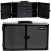 PHGB100 PowerHobby Kyosho Mini-Z 1/28 Car Pit Box Aluminum Case PitBox