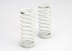 5431 Spring, shock (GTR) (rear) (1.2 rate silver) (1 pair)