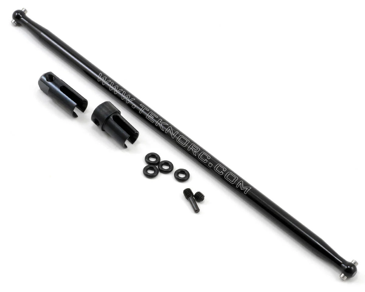 TKR6855 Big Bone Center Driveshaft & Outdrive Kit (Slash 4x4)