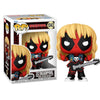 FU76078 Heavy Metal Deadpool