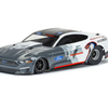 PRO360500 Losi Mini 1/16 Ford Mustang Cobra Jet 1400 No-Prep Drag Body (Clear)