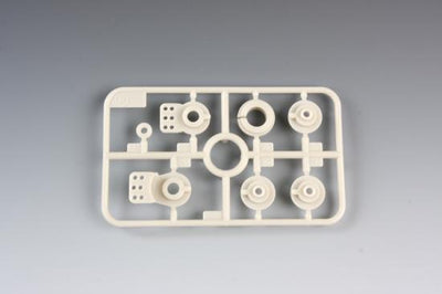 TAM0115065 RC P PARTS: 58202/198/197/196