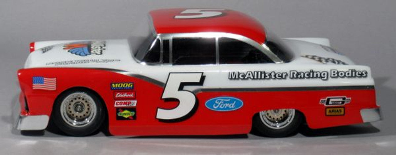 Mcallister #288 Mini '56 Ford