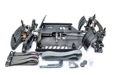HB-VTE2 1/7 Hobao VTE2
