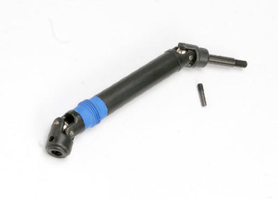 5551 Driveshaft Assembly, Left