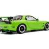 Solido S1810606 1:18 1999 Mazda RX-7 FD3RS – Green
