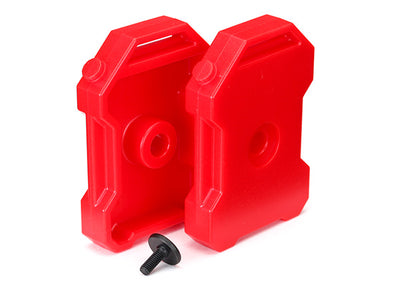 8022 FUEL CANISTERS (6)