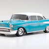 KYO34433T1 FAZER Mk2 FZ02L Series readyset 1957 Chevy® Bel Air 4WD Coupe Tropical Turquoise