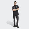 JW5391 Mercedes AMG Petronas Formula 1 2025 Men's Team Polo Shirt - Black -