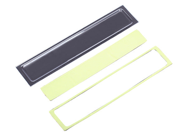 8077 Tailgate Panel Insert