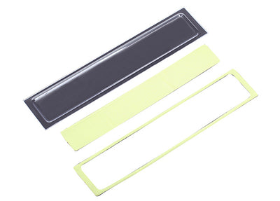 8077 Tailgate Panel Insert