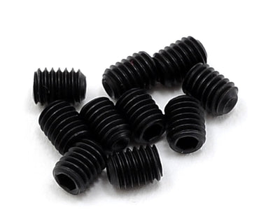 TKR1601 3x4mm Set Screw (10)