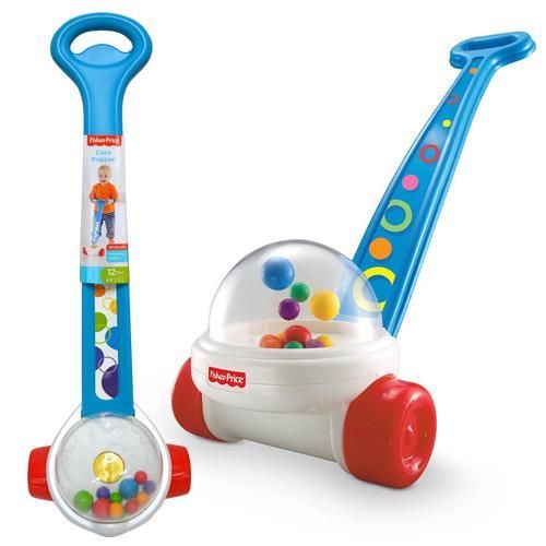 CMY10 Corn Popper