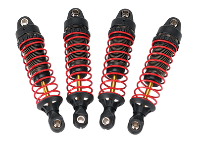 7665 Shocks GTR Aluminum