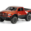 PRO342000 2013 Ram 1500 True Scale (Clear) (323mm)