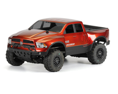 PRO342000 2013 Ram 1500 True Scale (Clear) (323mm)