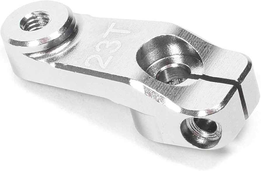 LOS331013 22S 23T Servo Horn