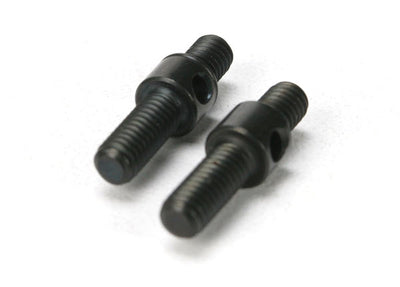 5339 threaded steel