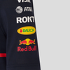 TJ9866 Red Bull Racing F1 Kid's 2025 Team T-Shirt - Youth Navy