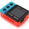 SKY-100198-01 SkyRC B6Neo LiPo/LiHV/LiFe DC Battery Charger (6S/10A/200W) (Red/Blue)
