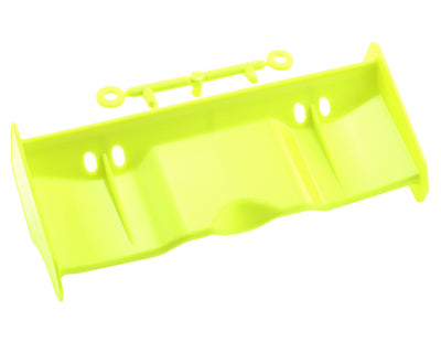 JCO0113Y 1/8 High Down Force Wing (Yellow)