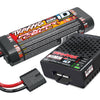 38104-8 Blast Brushed Power Race Boat