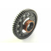 HRSVXS855 Steel Spur Gear (55T)(Gold) - 1/16 TRA