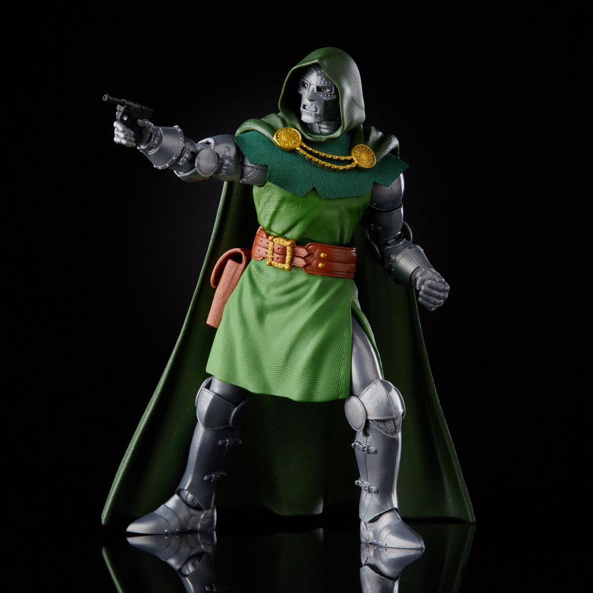 HSE9627 Fantastic Four Marvel Legends Series 6-Inch Doctor Doom Action Figure