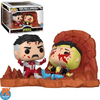 FU77399 Moments Omni-Man & Invincible PX Exclusive