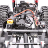 RER31524 Ascent Fusion 1:10 Scale 4wd Brushless Crawler