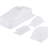 KLR-48626 Killerbody Nissan Skyline R34 1/10 Touring Car Body Kit (Clear)