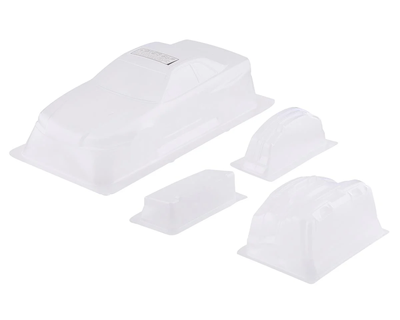 KLR-48626 Killerbody Nissan Skyline R34 1/10 Touring Car Body Kit (Clear)