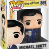 FU34900 The Office-Michael Scott #869