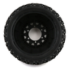 PRO119010 Trencher X SC 2.2/3.0 Tires w/Raid Wheels M2 12mm Hex