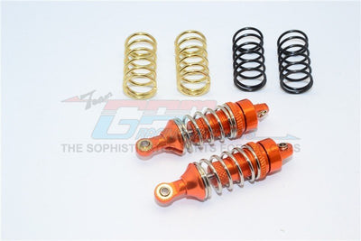 GPMERV348-OR-S Mini Revo Shock