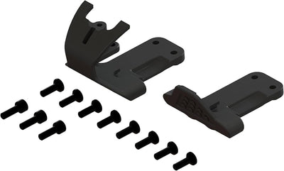 ARA320811 Buggy Bumper Set - GROM
