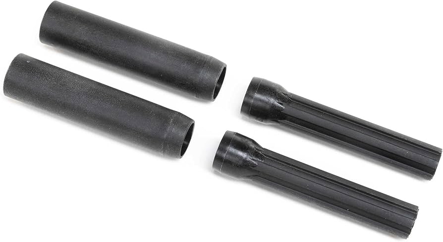 LOS242057 Driveshaft LMT Mega