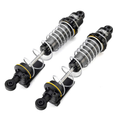 PRO641601 Pro-Line Racing PowerStroke Rear Oil-Filled Shocks (2): ARRMA GORGON / QUAKE