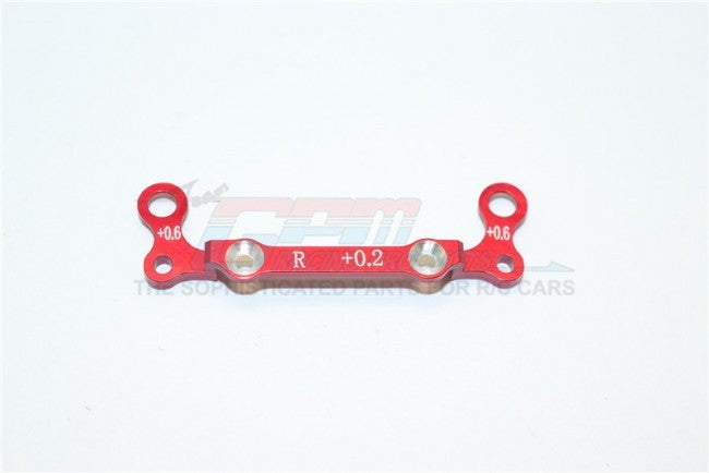 GPMMZA031R/+0206G Knuckle Holder Mini Z All Colors