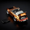 HWJJY65 Hot Wheels RLC Exclusive 1988 Porsche 911 Targa Turbo With CHASE Version