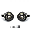 TLHTSCX24-06 Treal SCX24 Brass Steering Knk