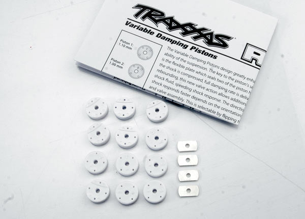 5461 GTR Dampening Kit
