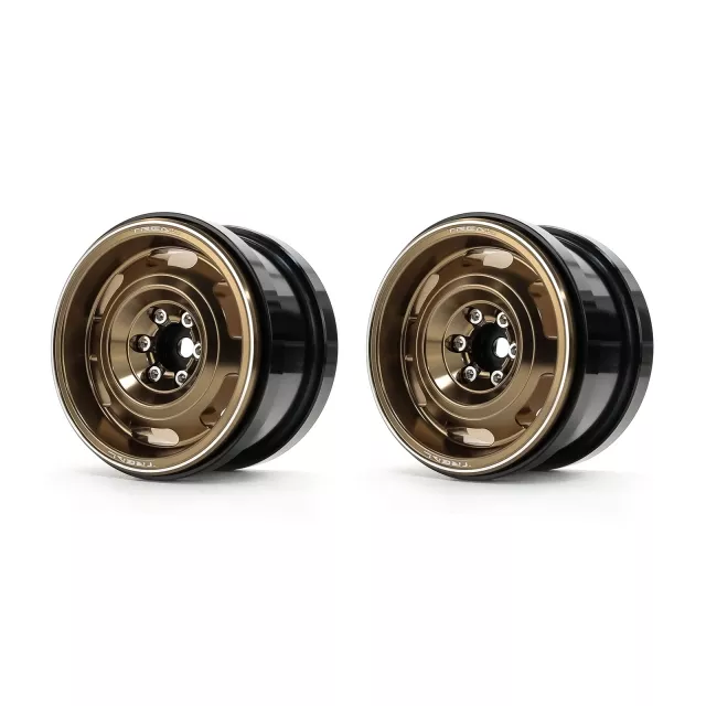 X003DO64LF 2.2 Beadlock Type B - Bronze