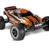 37054-61 Rustler XL-5 1/10 Scale 2WD Stadium Truck W/LED Light